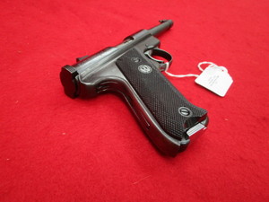 lot 13 image: Ruger Standard .22LR