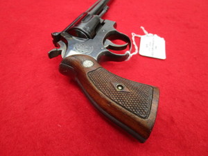 lot 16 image: Smith & Wesson 17-1 .22LR
