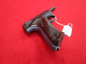 lot 20 image: High-Standard Sport King .22LR