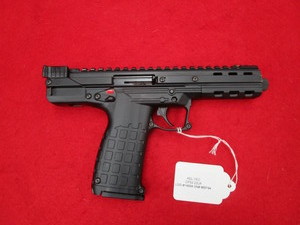 lot 21 image: Kal-Tec CP33 .22LR