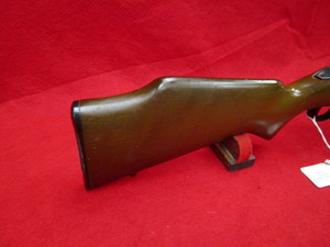 lot 23 image: Savage 110E 30-06