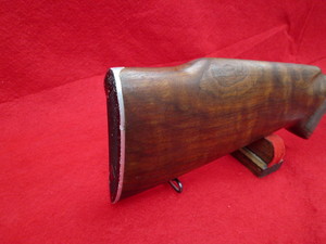 lot 24 image: Winchester 70 .270 Win
