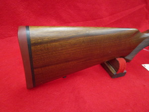 lot 26 image: Ruger M77 .338 Win Mag