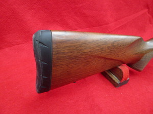 lot 27 image: Browning X-Bolt .300 Win