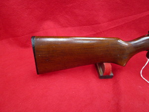 lot 31 image: Remington 514 .22LR