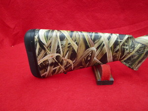 lot 36 image: Browning A5 12ga