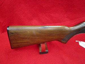 lot 39 image: Ithaca 37 12ga