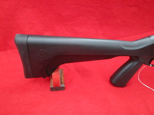 lot 40 image: Savage 320 12ga