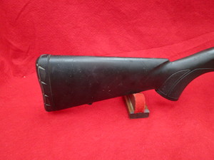 lot 42 image: Browning Maxus 12ga