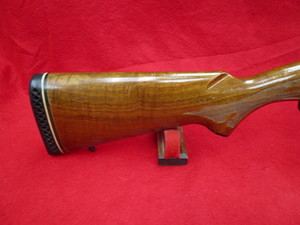 lot 44 image: Remington 870 Magnum Wingmaster 12ga