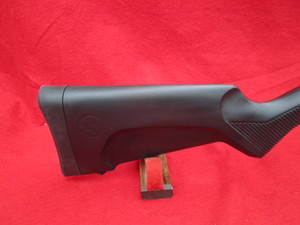 lot 46 image: Stevens 320 12ga