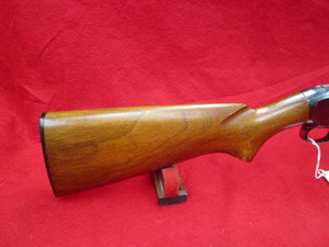 lot 48 image: Winchester Model 12 12ga