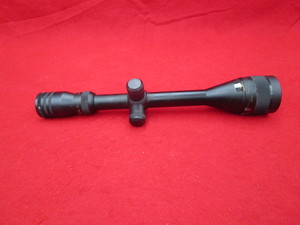 lot 59 image: Simmons 6.5-20X44 Scope