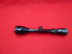 lot 60 image: Tasco 3.5x-10X50 Scope
