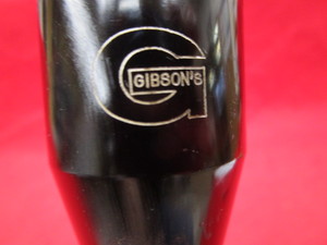 lot 63 image: Gibbons 4X32 Scope