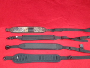 lot 65 image: RifleShotgun Slings