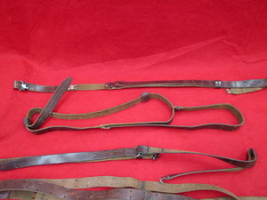 lot 68 image: RifleShotgun Slings