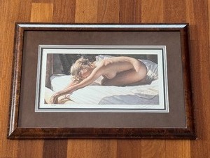 lot 25 image: Steve Hanks The Sunlight Suite Framed Prints