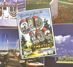lot 77C image: Fun Excelsior, Minnesota Print