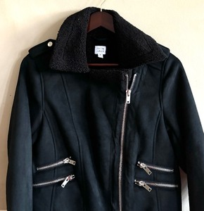 lot 177 image: Payton Jenson Coat  Jacket