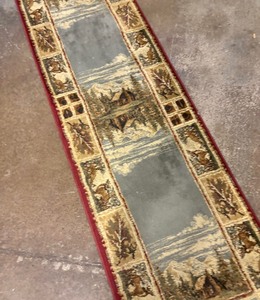 lot 43C image: Designer Image Runner