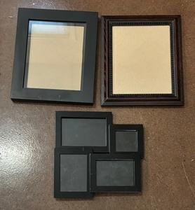 lot 235 image: Fantastic Frames