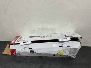 lot 241 image: Hyper Tough 2 Cycle 26cc 18 Straight Shaft Trimmer