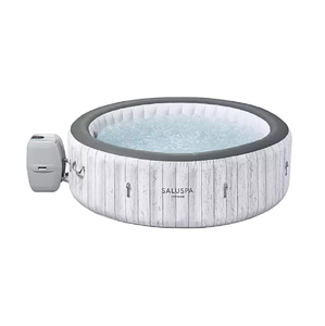 lot 2 image: SaluSpa EnergySense Monaco Inflatable Spa