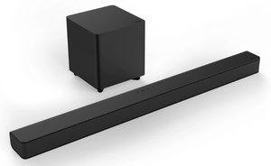 lot 9 image: VIZIO V-Series 2.1 Home Theater Sound Bar