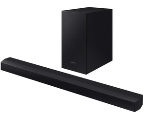 lot 16 image: Samsung HW-C43CZA 2.1 ch DTS VirtualX Soundbar
