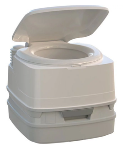 lot 23 image: Thetford Campa-Potti MT, 4-gal Portable Toilet
