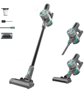 lot 28 image: Wyze Cordless Vacuum Cleaner, 20Kpa Powerful Suction Vacuum