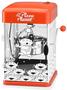 lot 75 image: Toy Story Kettle Popcorn Popper