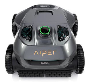 lot 81 image: Aiper SG Pro Cordless Automatic Pool Cleaner for In-ground Pools