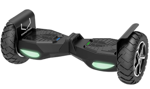 lot 88 image: Swagtron Swagboard Outlaw T6 Off-Road Hoverboard