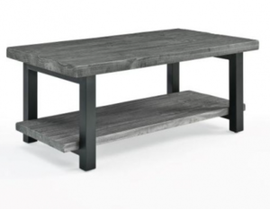 lot 99 image: Bolton Furniture Coffee Table