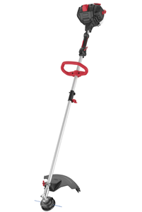 lot 106 image: Hyper Tough 2 Cycle 26cc 18 Straight Shaft Trimmer