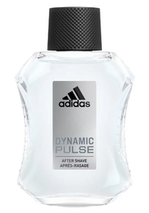 lot 145 image: LOT OF 6 Adidas Dynamic Pulse Aftershave, 3.4 fl oz, Mens Fragrance