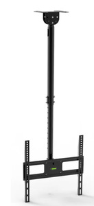 lot 157 image: Hang Onn Full Motion Ceiling Mount for TVs