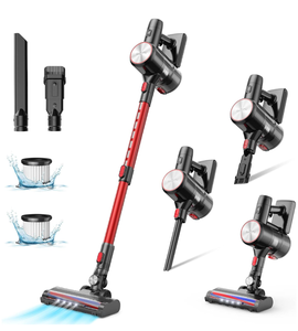 lot 170 image: WELOV Cordless Vacuum Cleaner, 6 in 1 Lightweight Stick Vacuum Cleaner