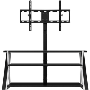 lot 179 image: Whalen Xavier 3-in-1 Television Stand for TVs up to 70