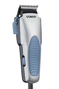 lot 227 image: 18PCS ConairMAN Custom Cut Haircut Kit, Model HC244NGB