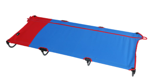 lot 231 image: Ozark Trail Kids Zipper Cot
