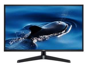 lot 237 image: Surf Onn. FHD (1920 x 1080p) 75hz Office Monitor