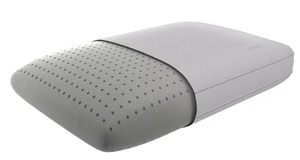 lot 328 image: Queen Size Allswell Graphite Memory Foam Pillow