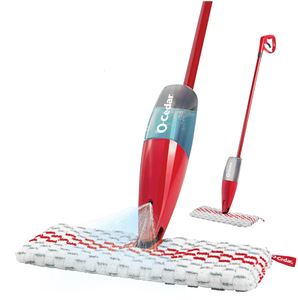 lot 336 image: O-Cedar ProMist MAX Spray Mop