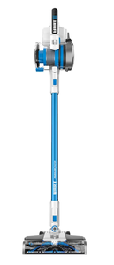 lot 338 image: HART 20-Volt Cordless Stick Vacuum with Brushless Motor Technology