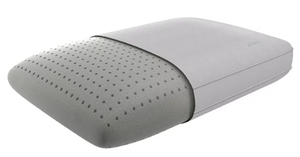 lot 342 image: Queen Size Allswell Graphite Memory Foam Pillow