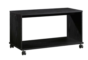 lot 464 image: Mainstays TV Cart for Flatscreen TVs up to 32