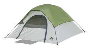 lot 472 image: Ozark Trail, 3-Person Clip & Camp Dome Tent